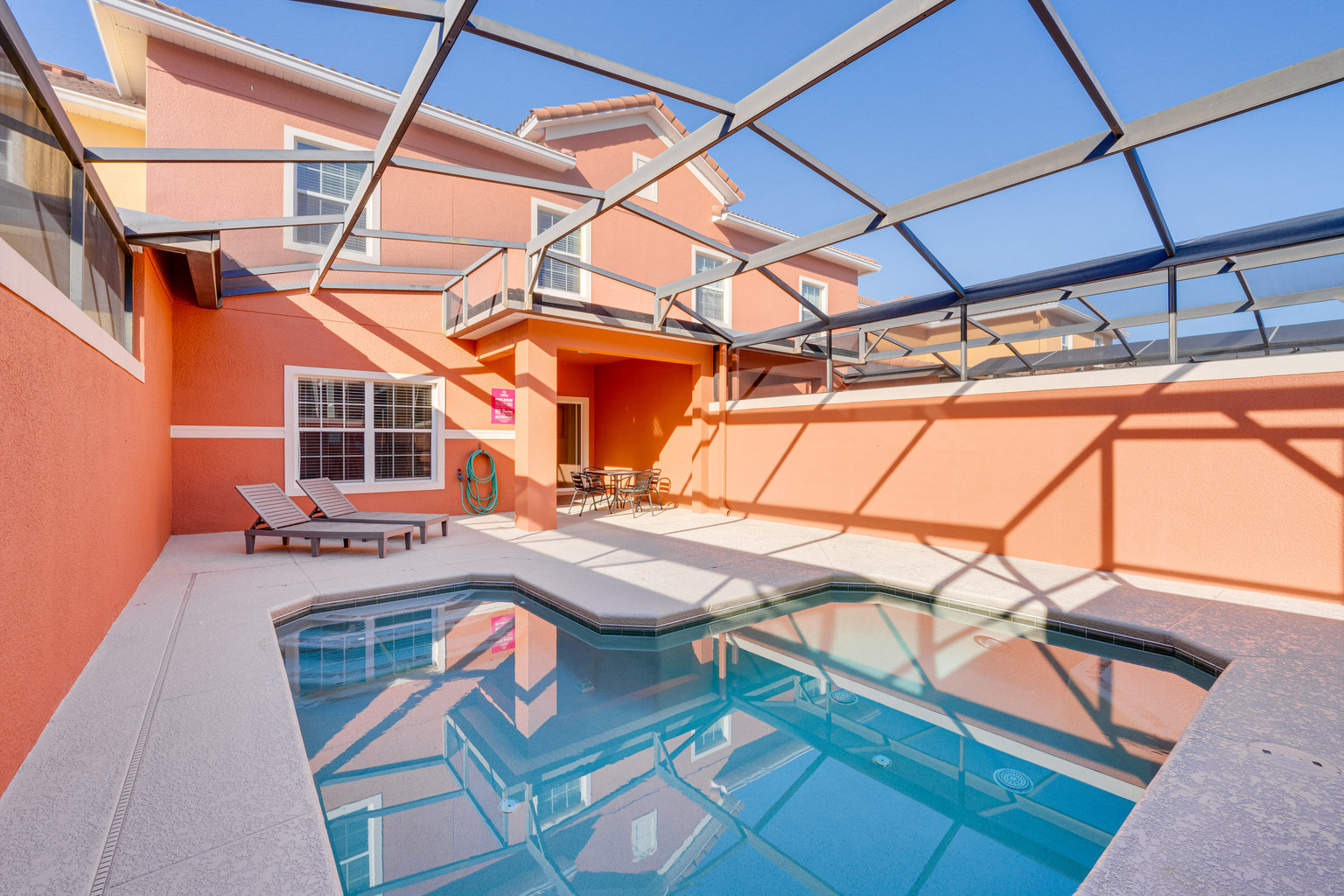 Kissimmee Vacation Rental