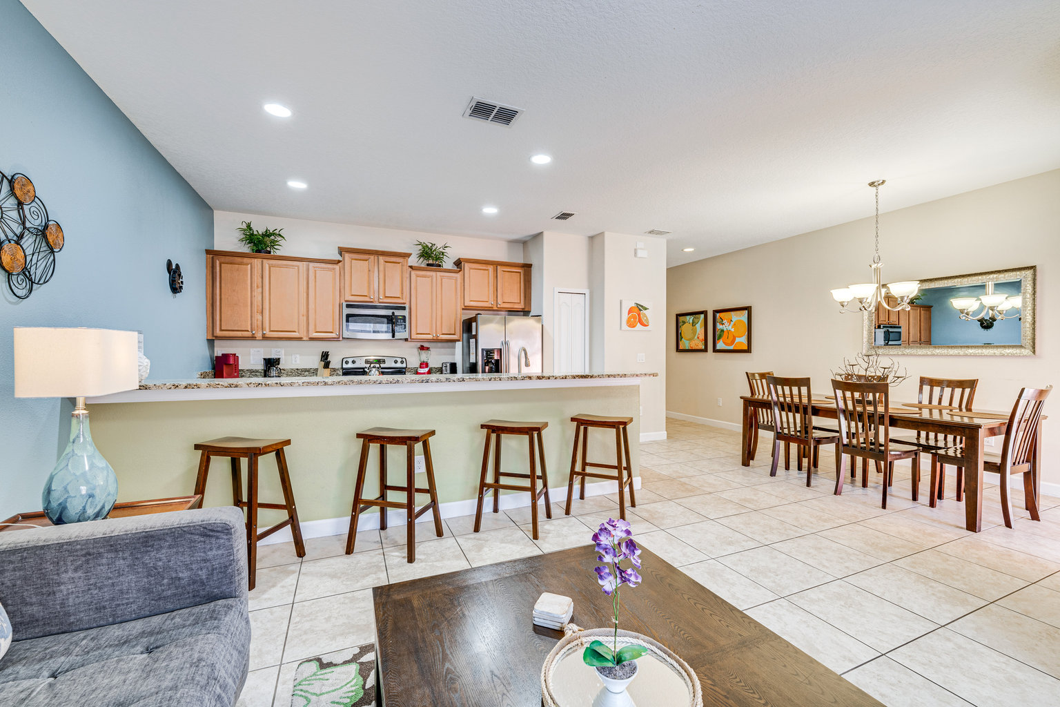 Kissimmee Vacation Rental