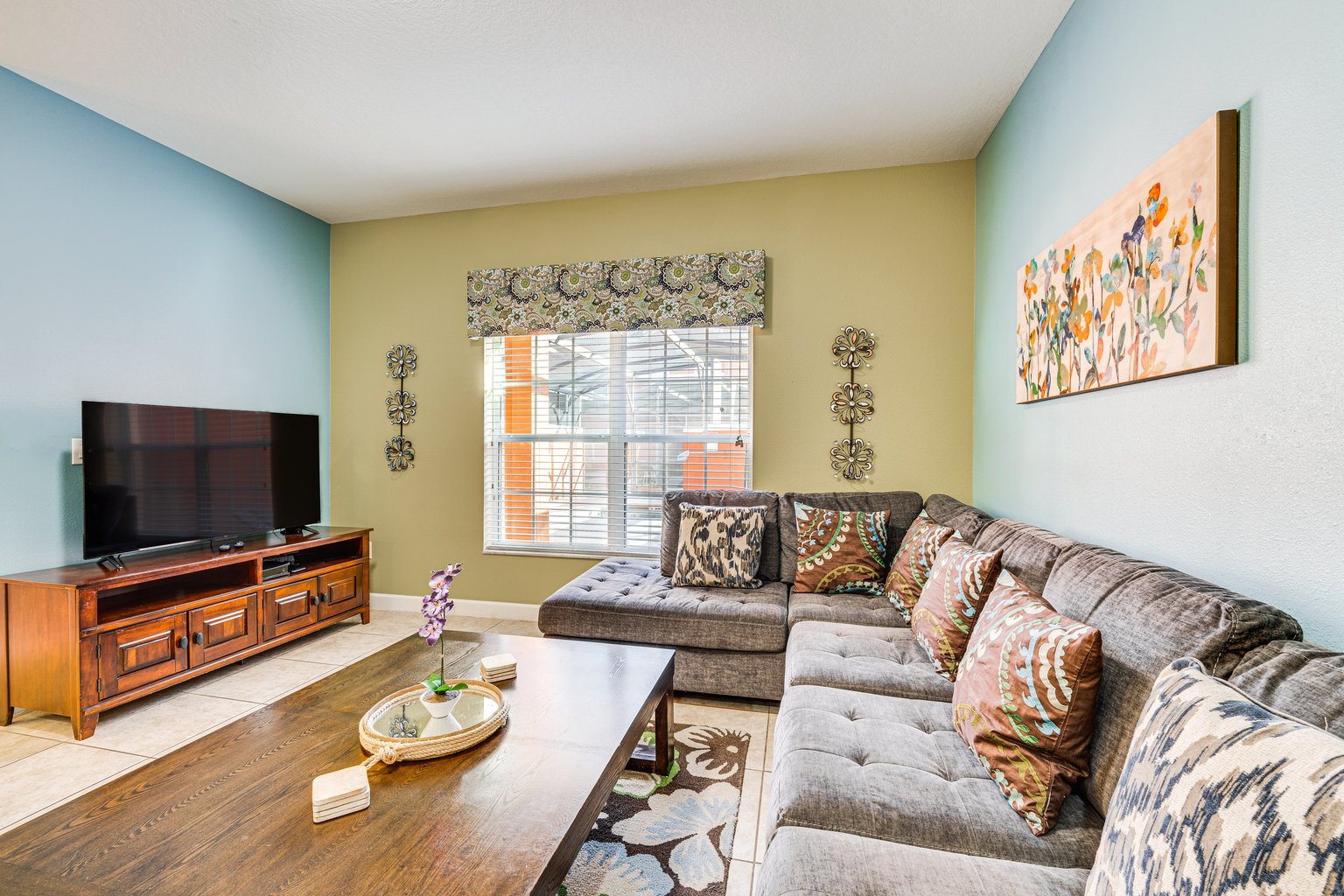 Kissimmee Vacation Rental