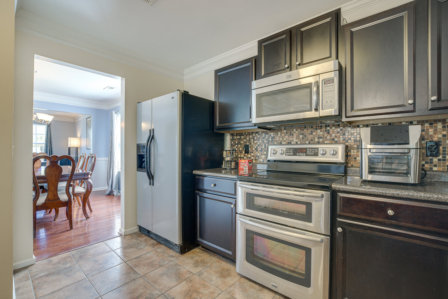 Raleigh Vacation Rental