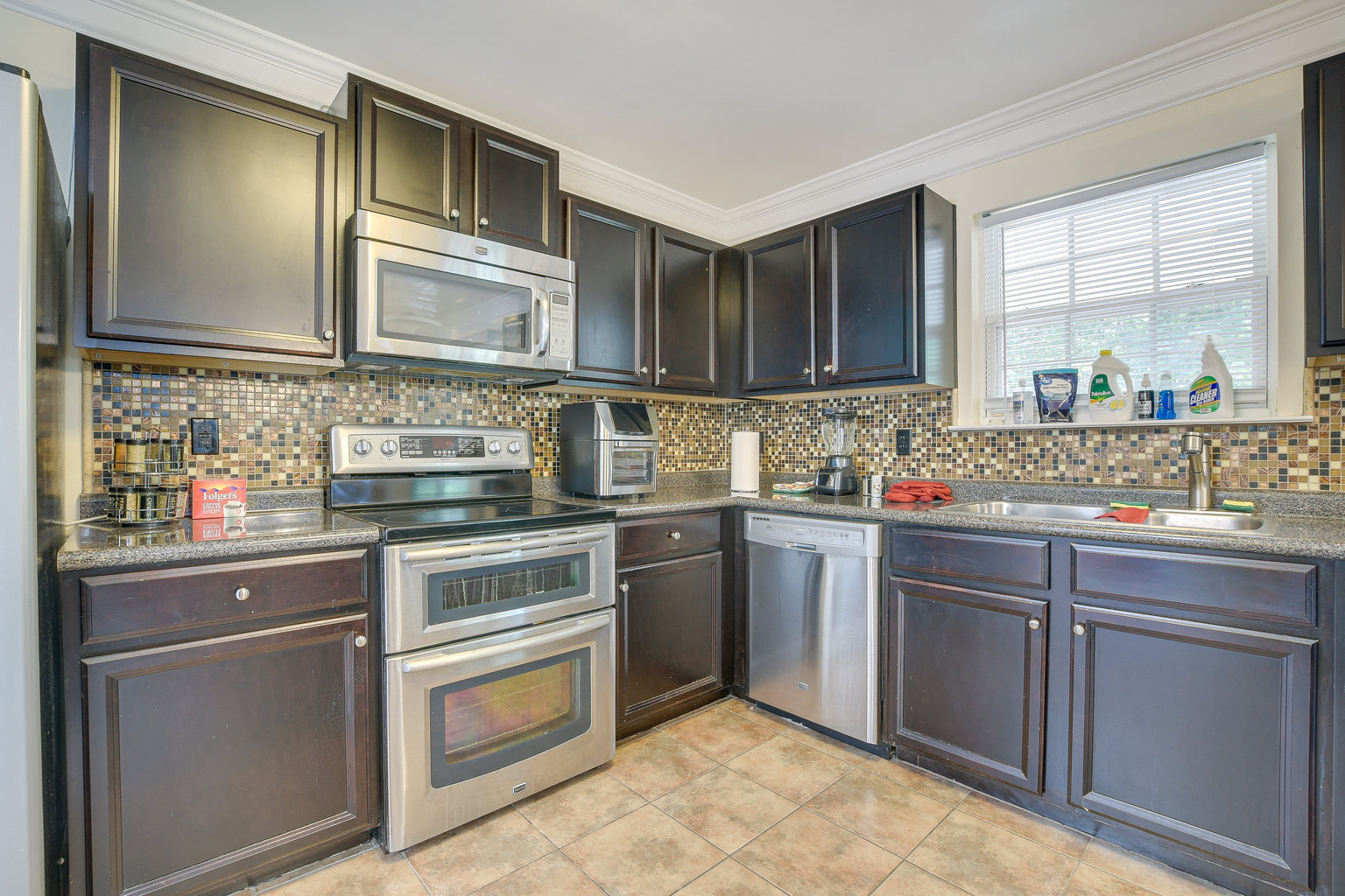 Raleigh Vacation Rental