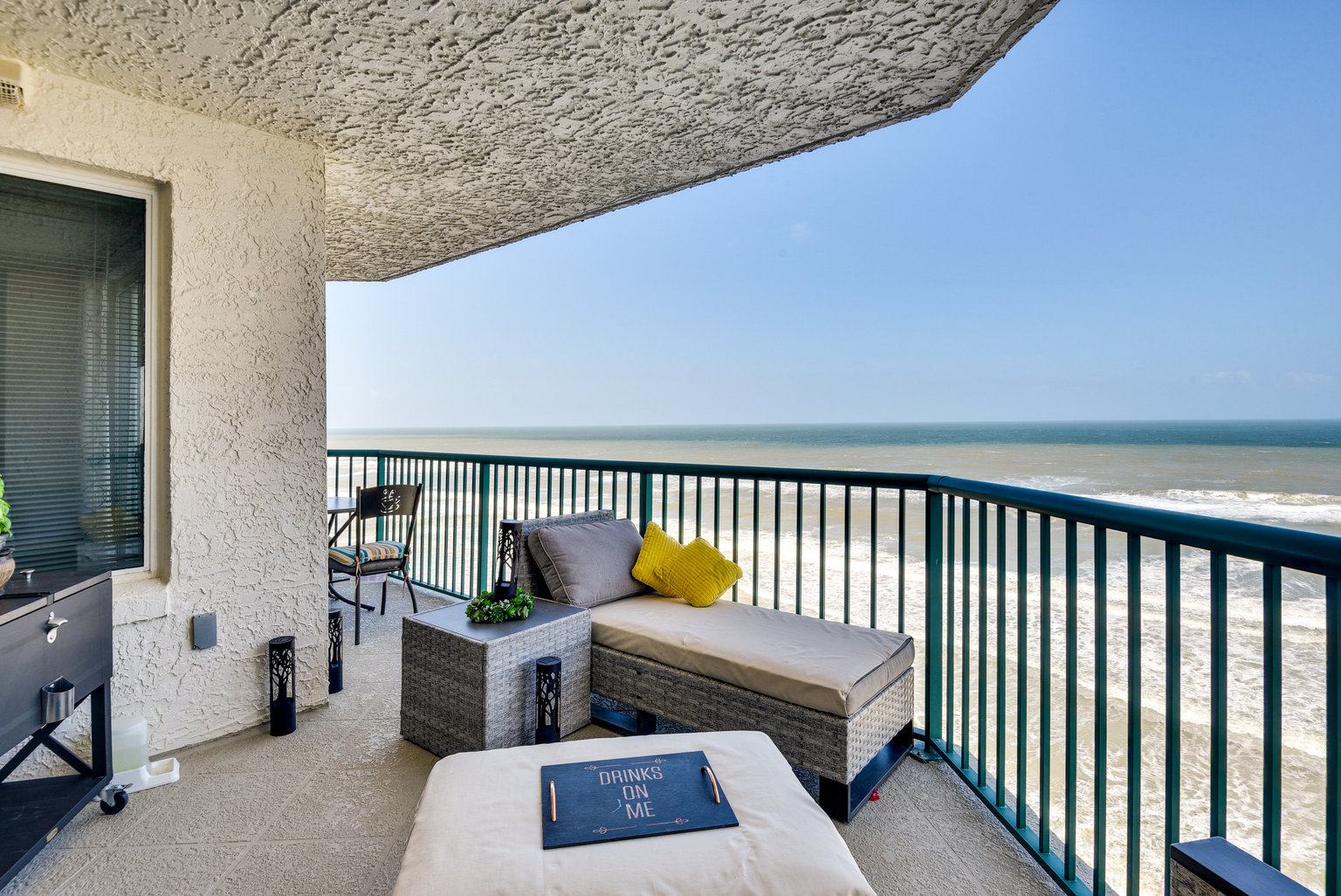 Daytona Beach Vacation Rental