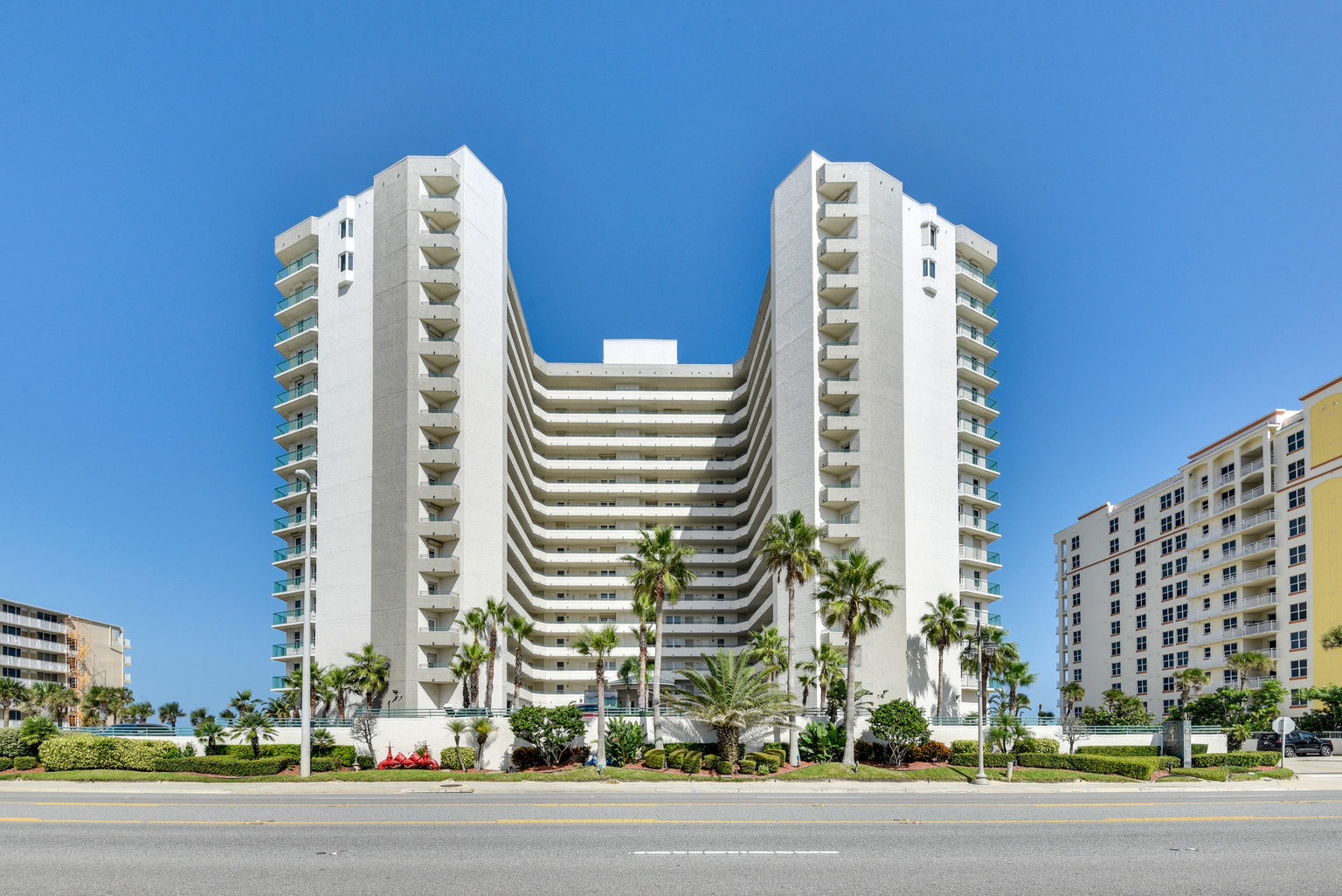 Daytona Beach Vacation Rental