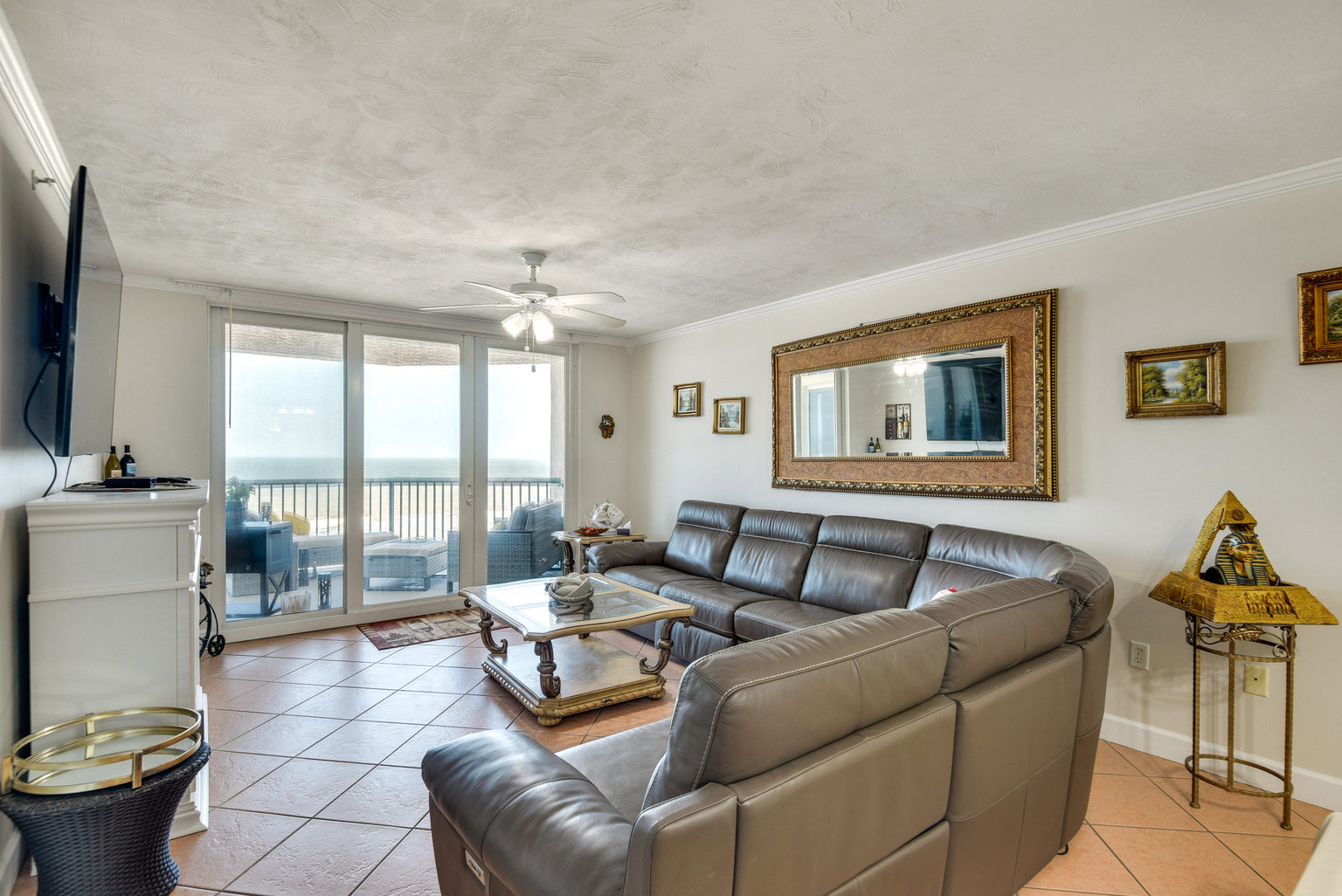 Daytona Beach Vacation Rental