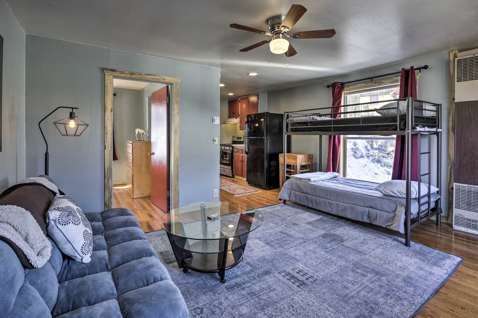 Pagosa Springs Vacation Rental