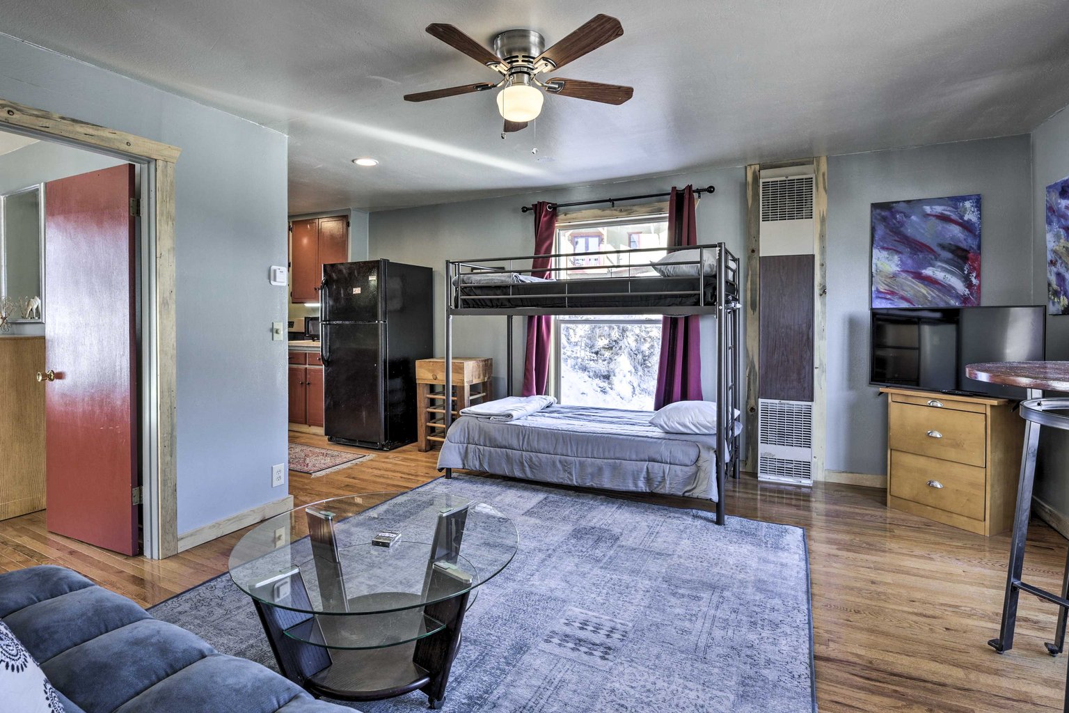 Pagosa Springs Vacation Rental