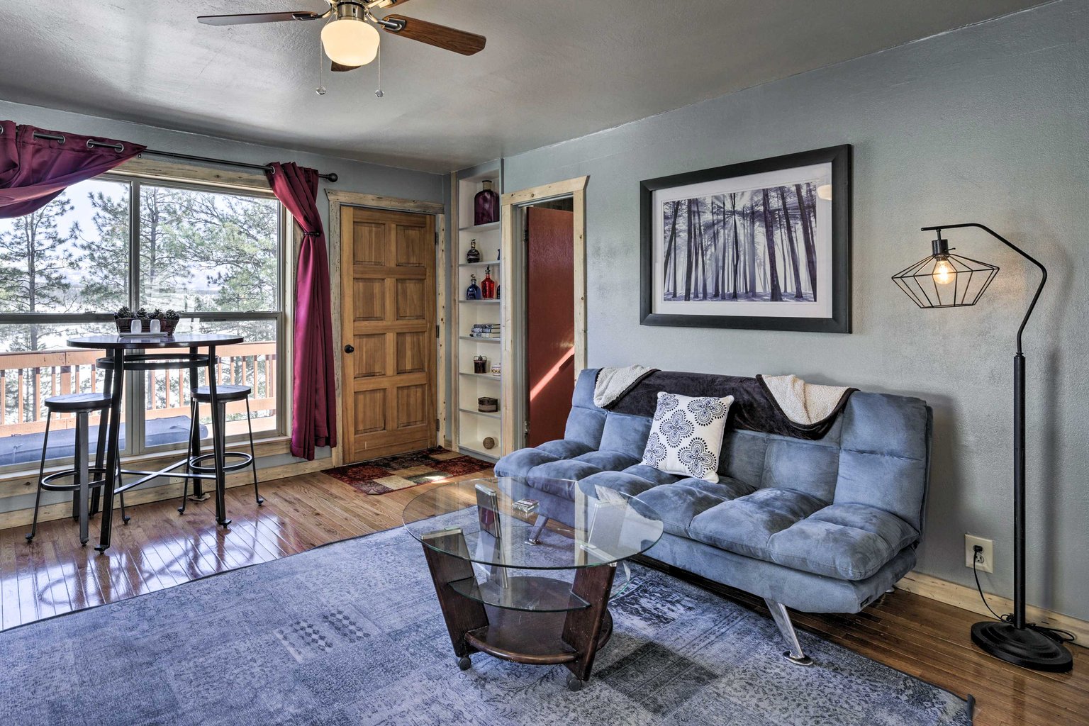 Pagosa Springs Vacation Rental