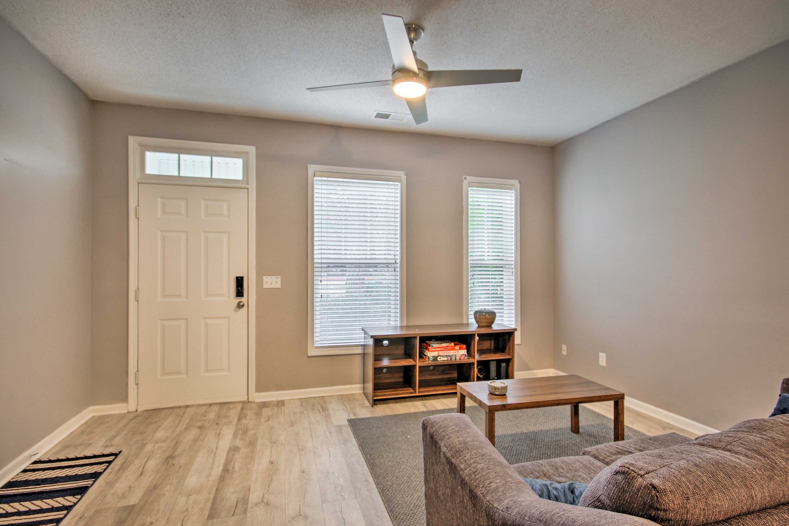 Columbia Vacation Rental