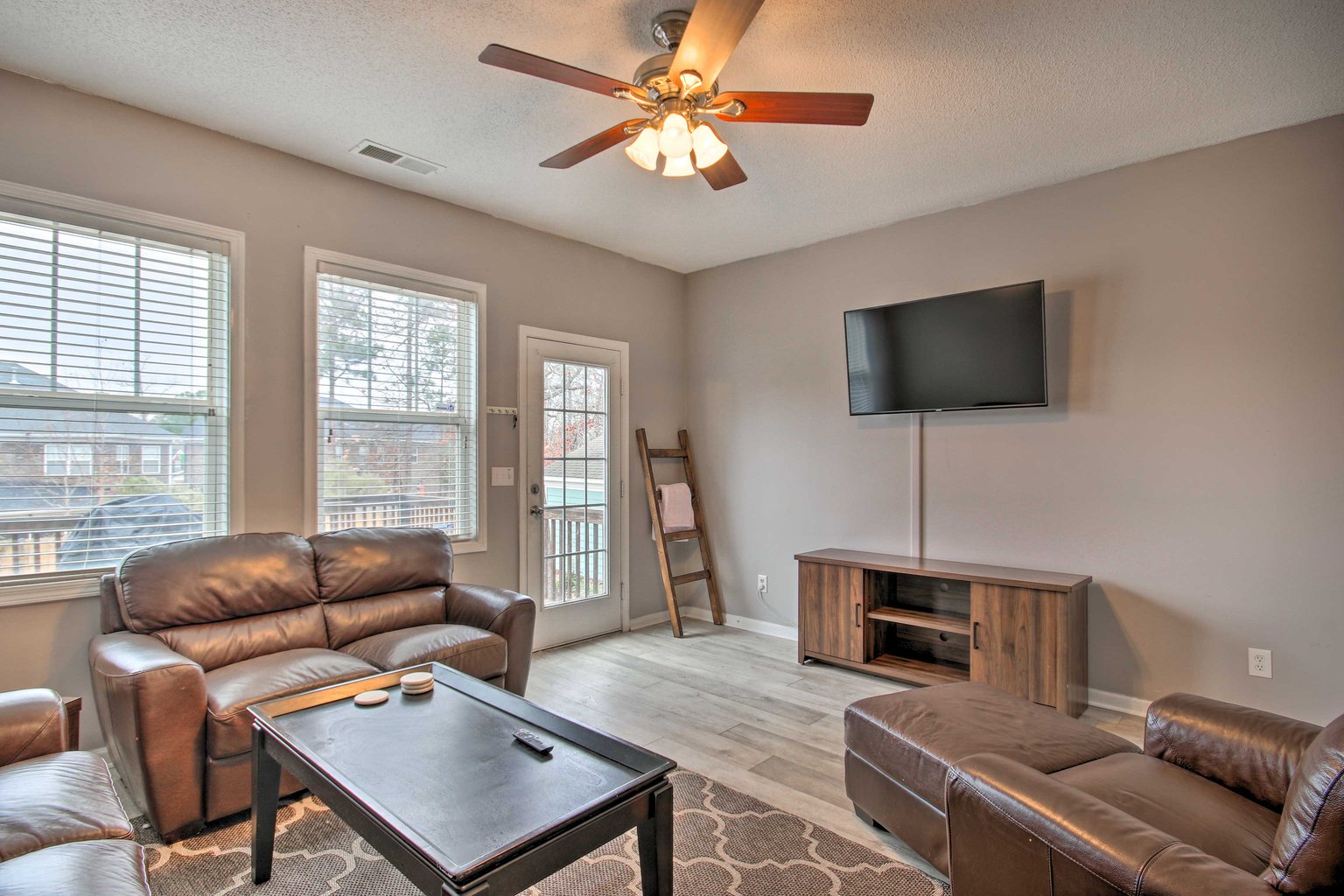 Columbia Vacation Rental