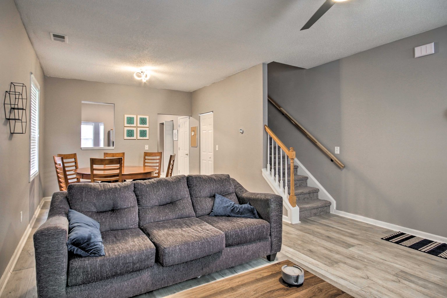 Columbia Vacation Rental