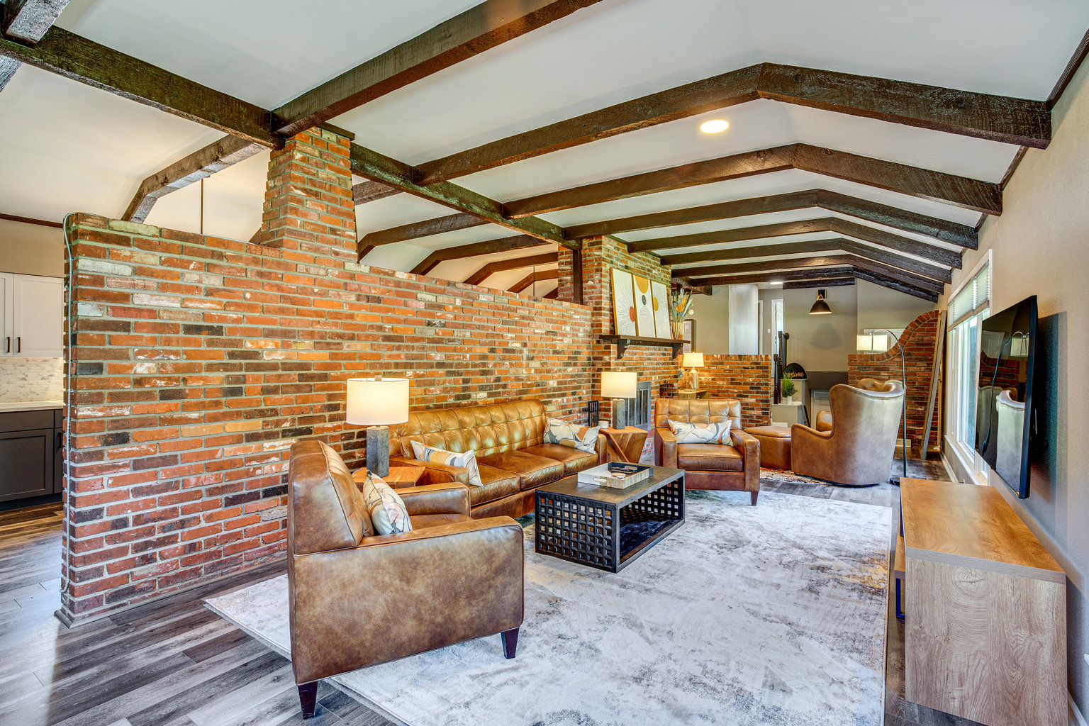 Riverside Vacation Rental