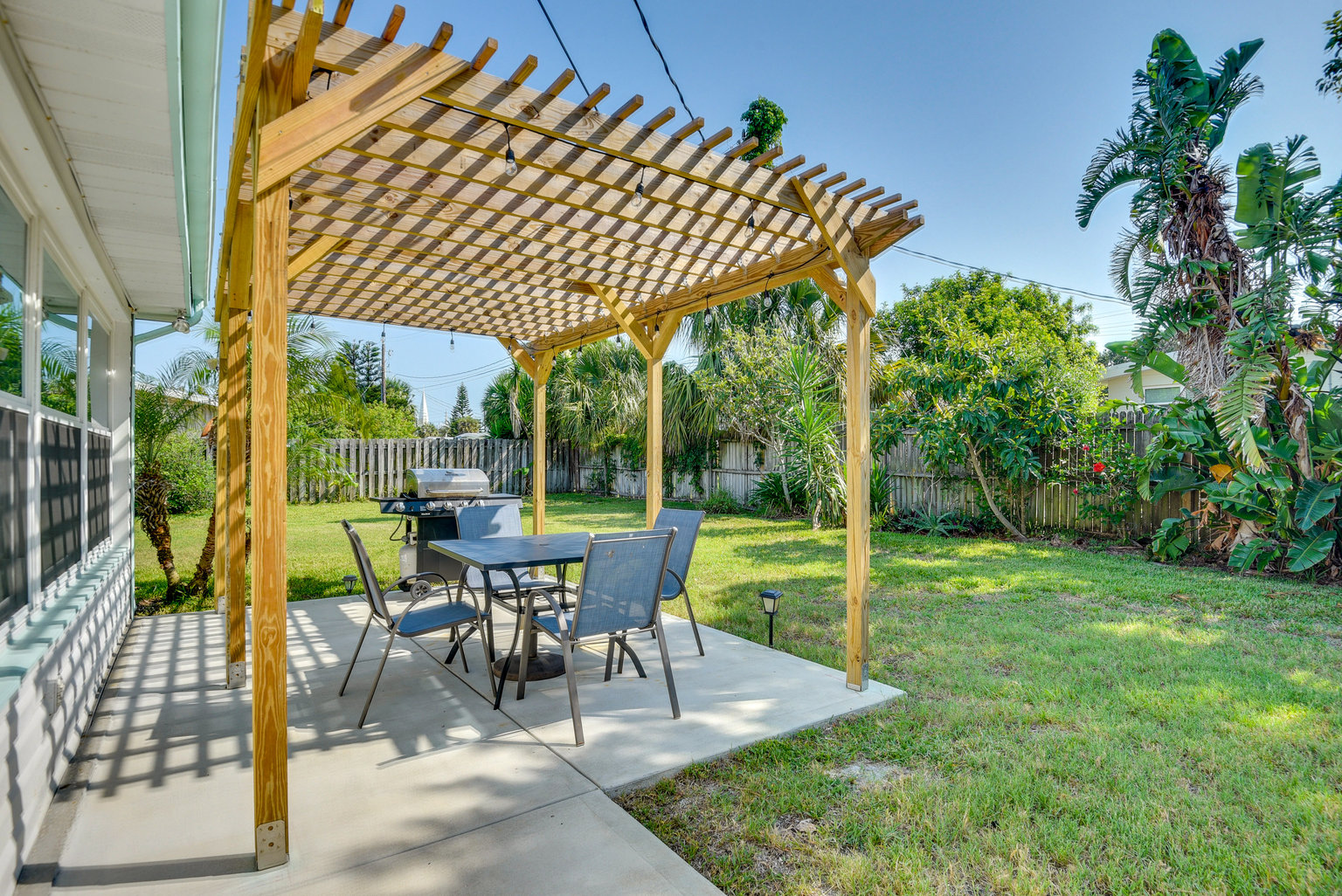Port Orange Vacation Rental