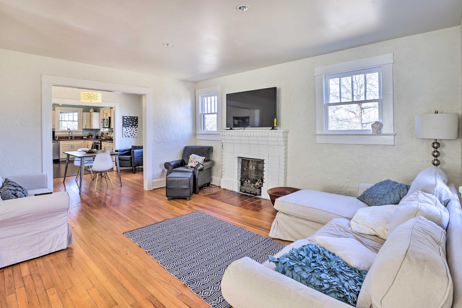 Birmingham Vacation Rental