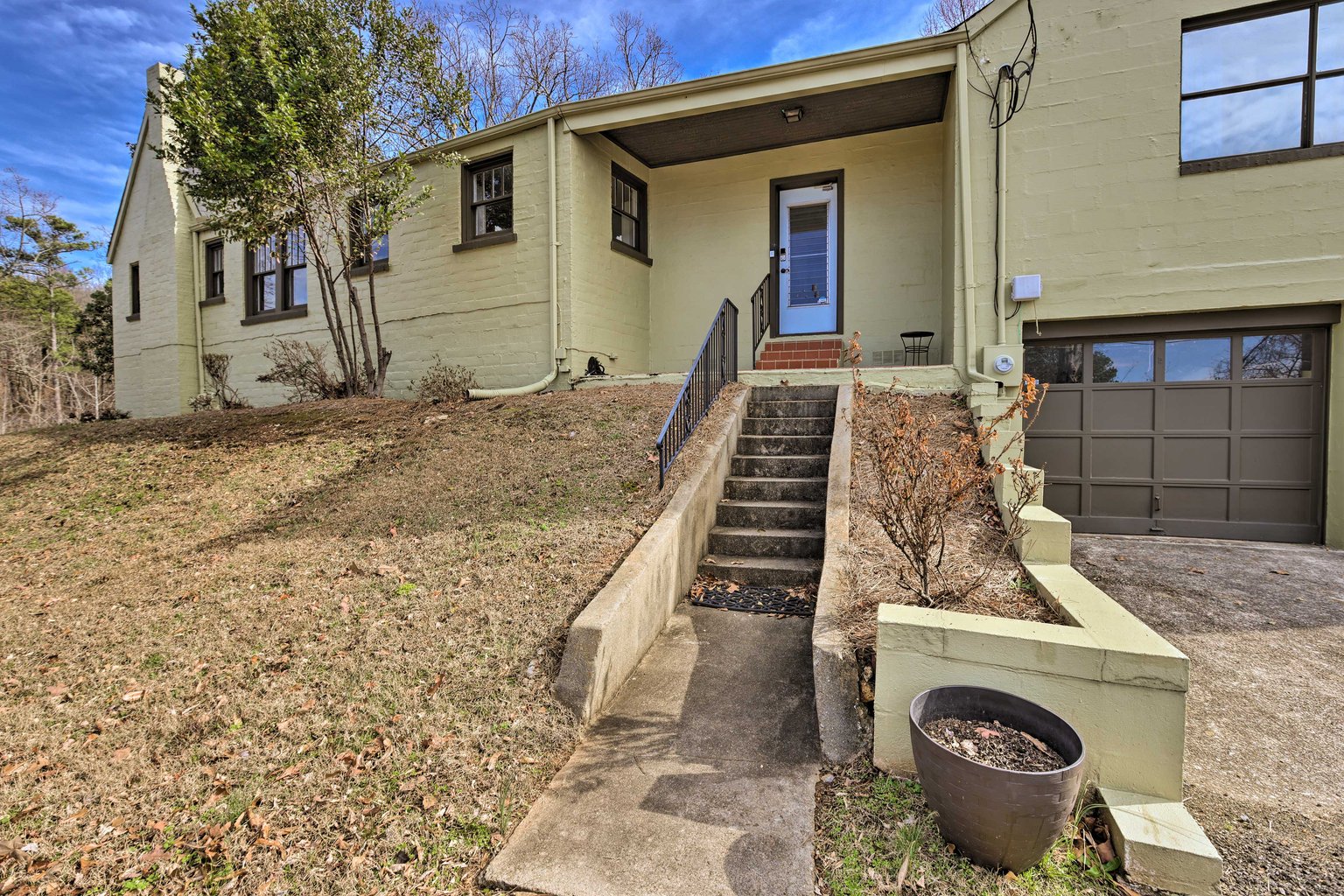 Birmingham Vacation Rental