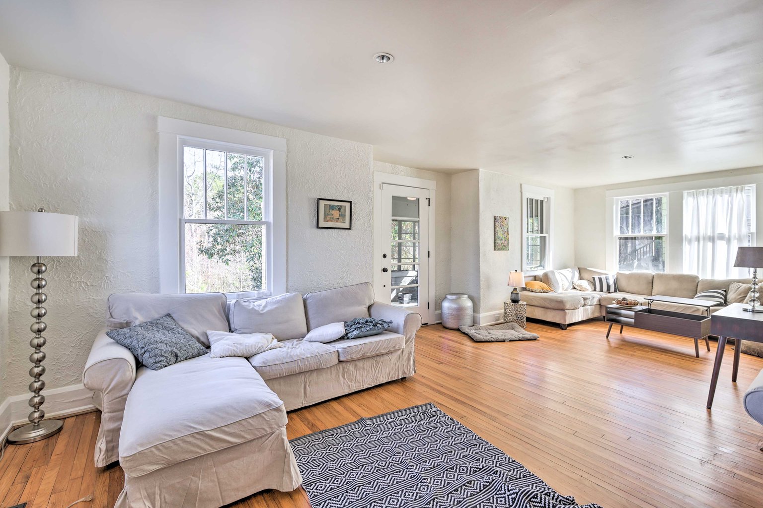 Birmingham Vacation Rental