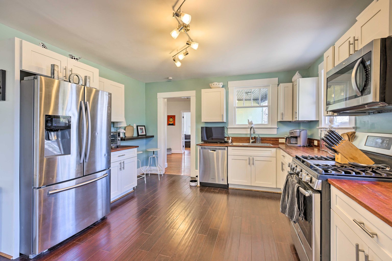 Birmingham Vacation Rental