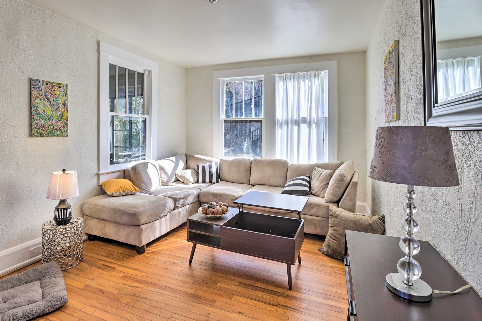 Birmingham Vacation Rental