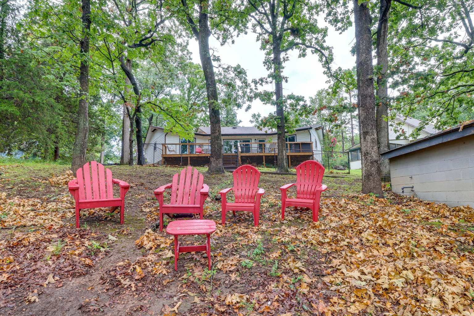 Afton Vacation Rental