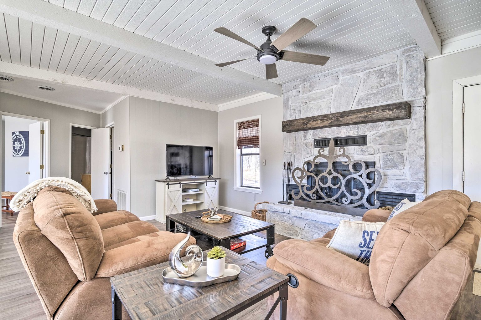 Afton Vacation Rental