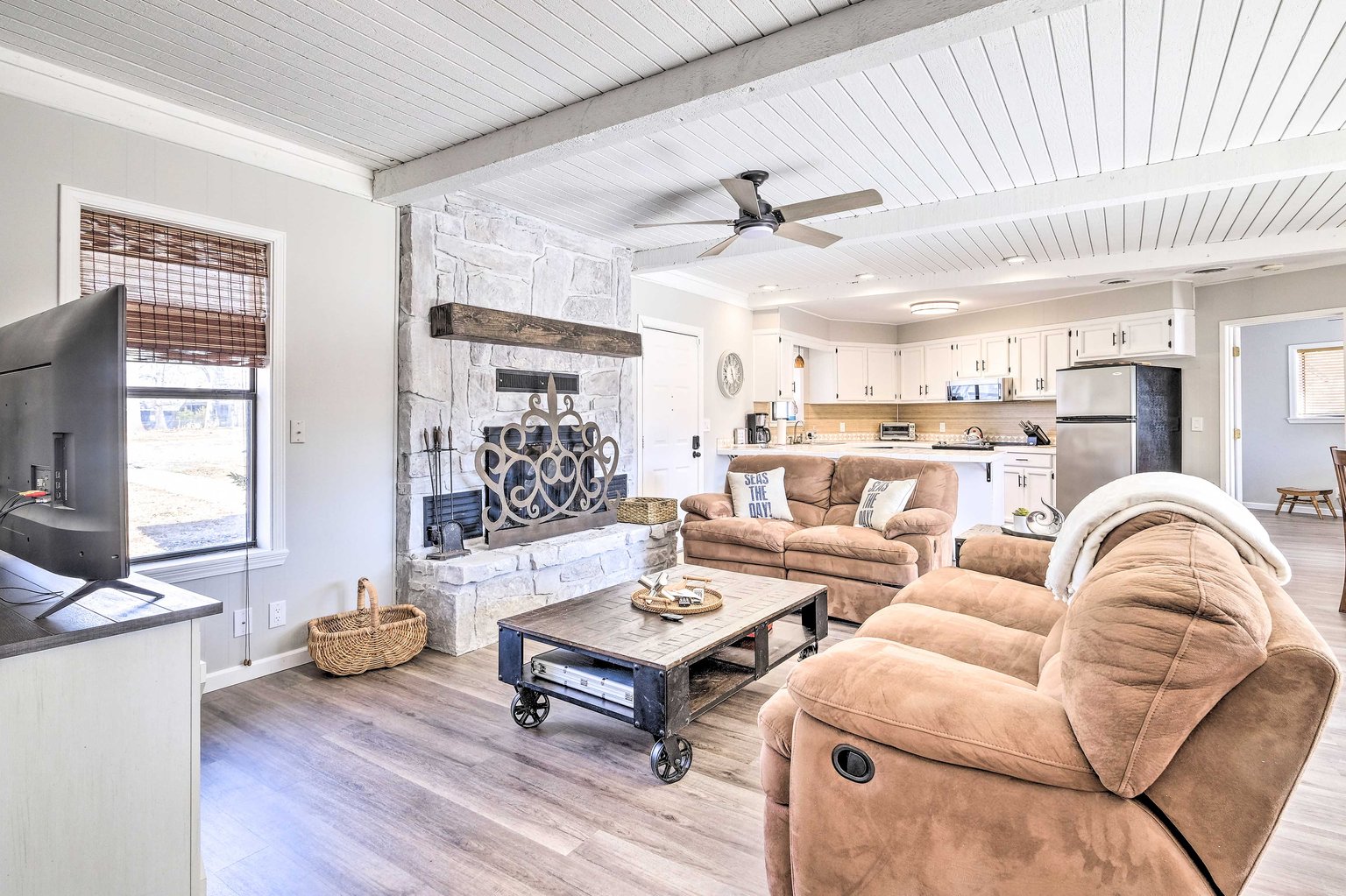 Afton Vacation Rental