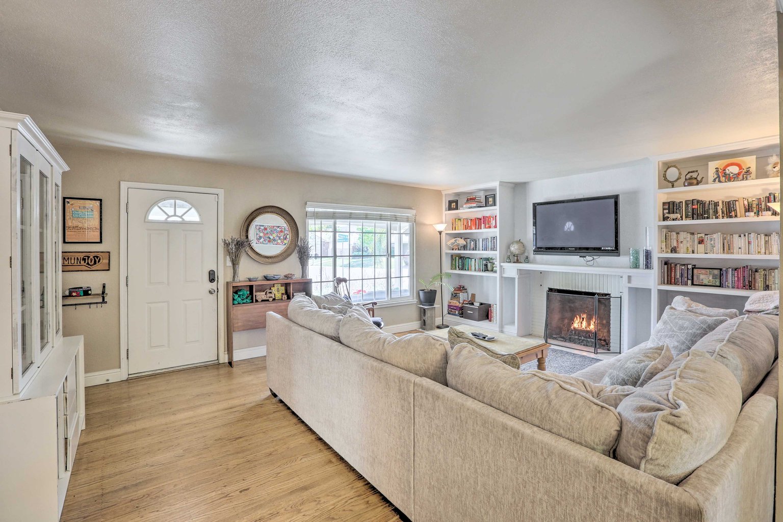 Sacramento Vacation Rental