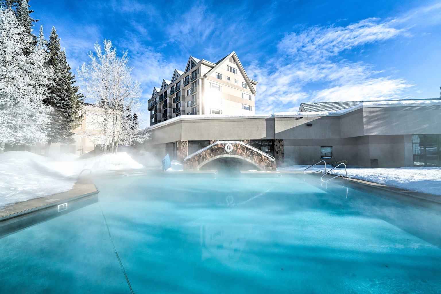 Big Sky Vacation Rental