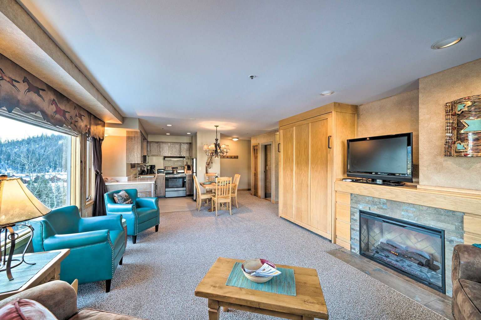 Big Sky Vacation Rental