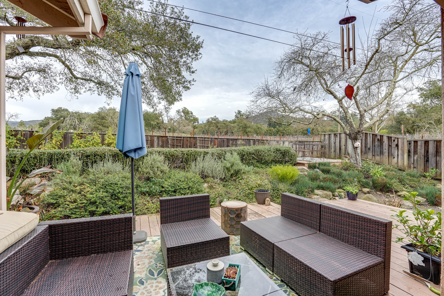 Napa Vacation Rental