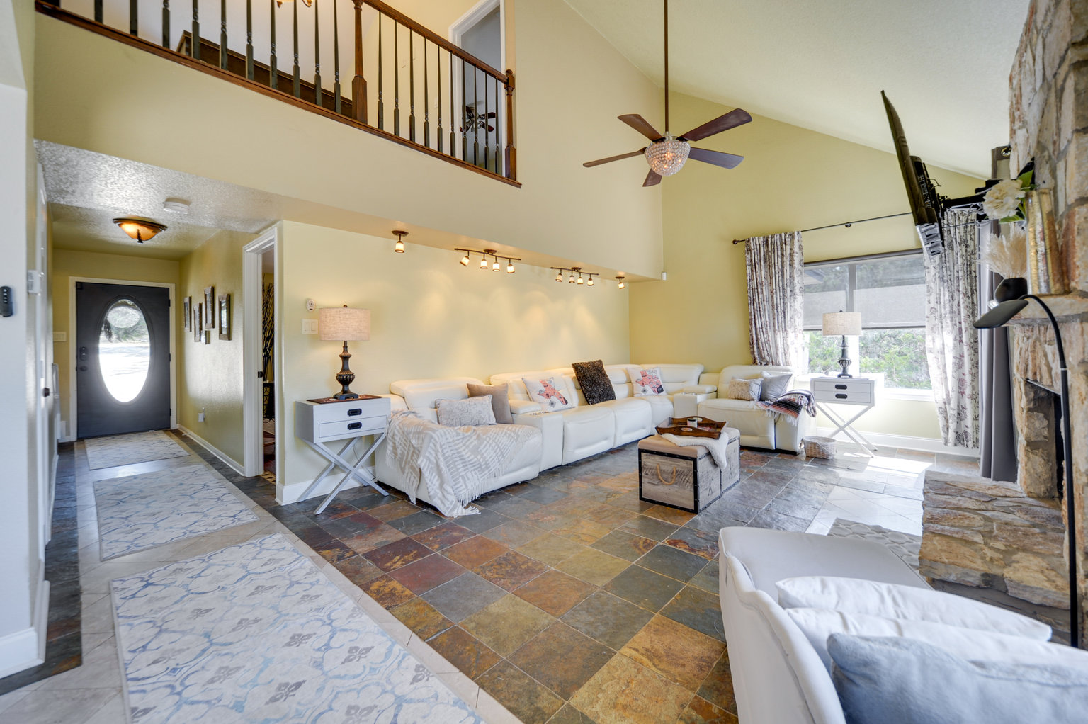 New Braunfels Vacation Rental