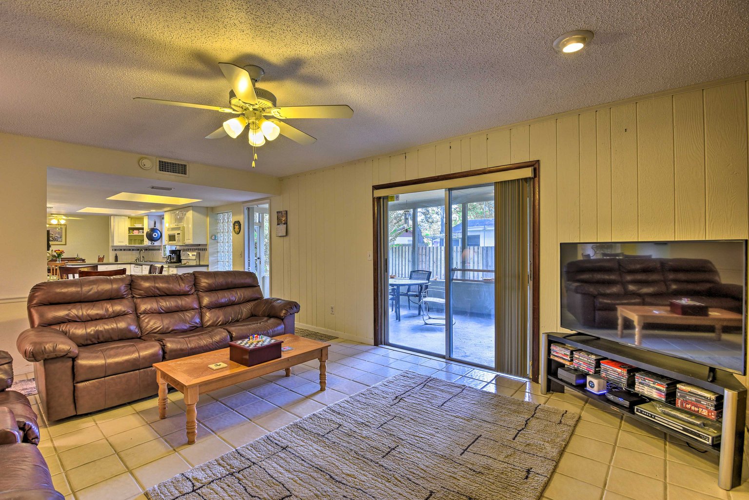 Port Orange Vacation Rental