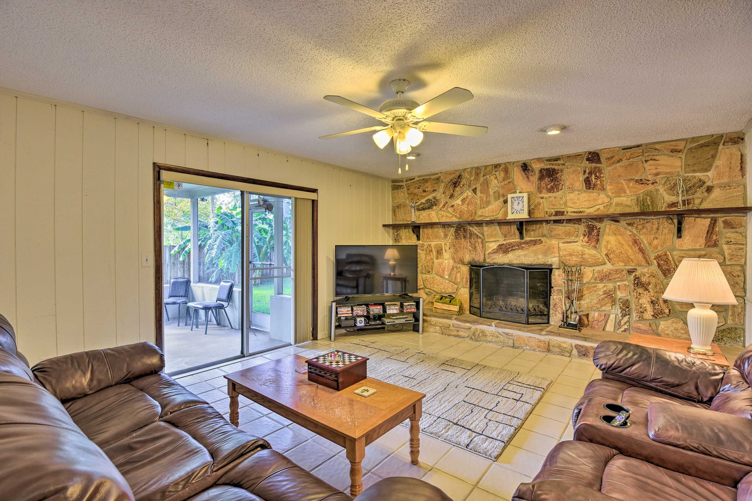 Port Orange Vacation Rental