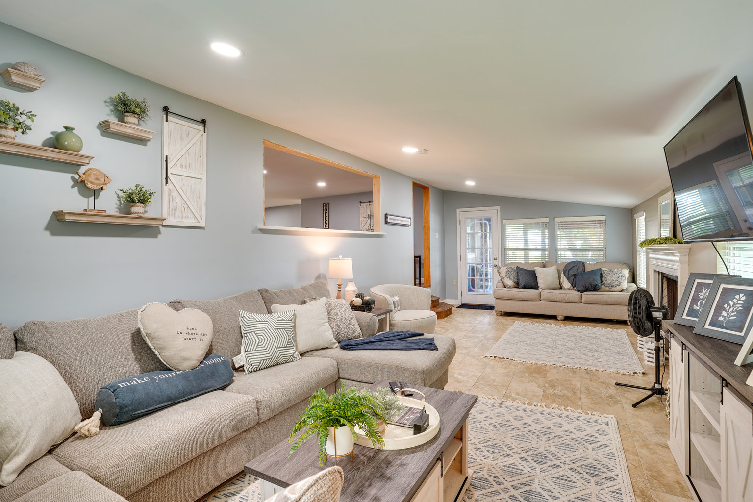 Frostproof Vacation Rental