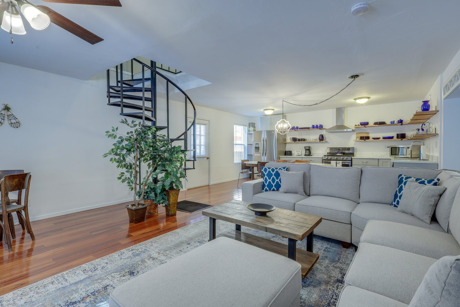 Red River Vacation Rental