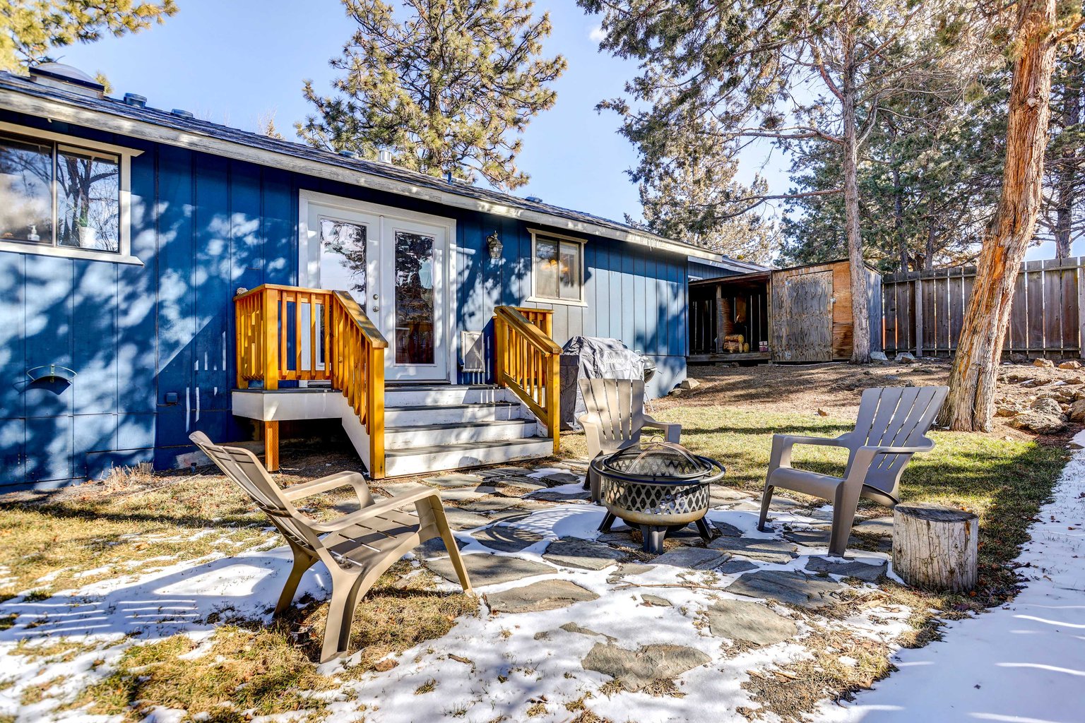 Bend Vacation Rental