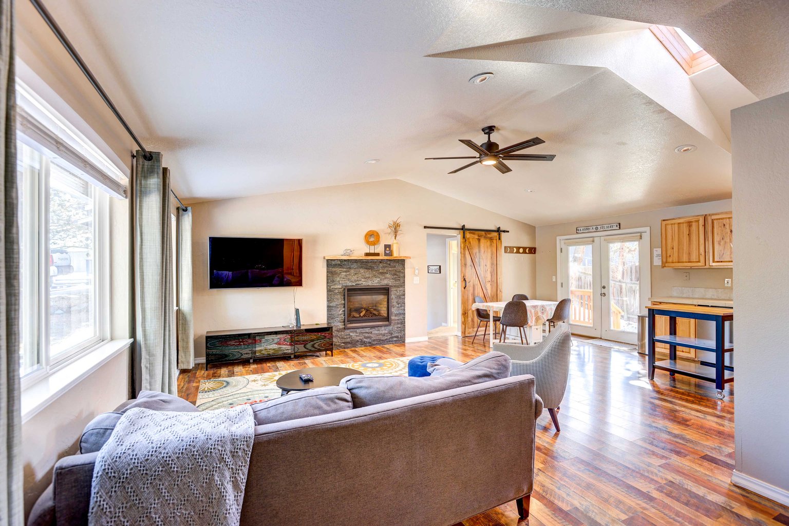 Bend Vacation Rental