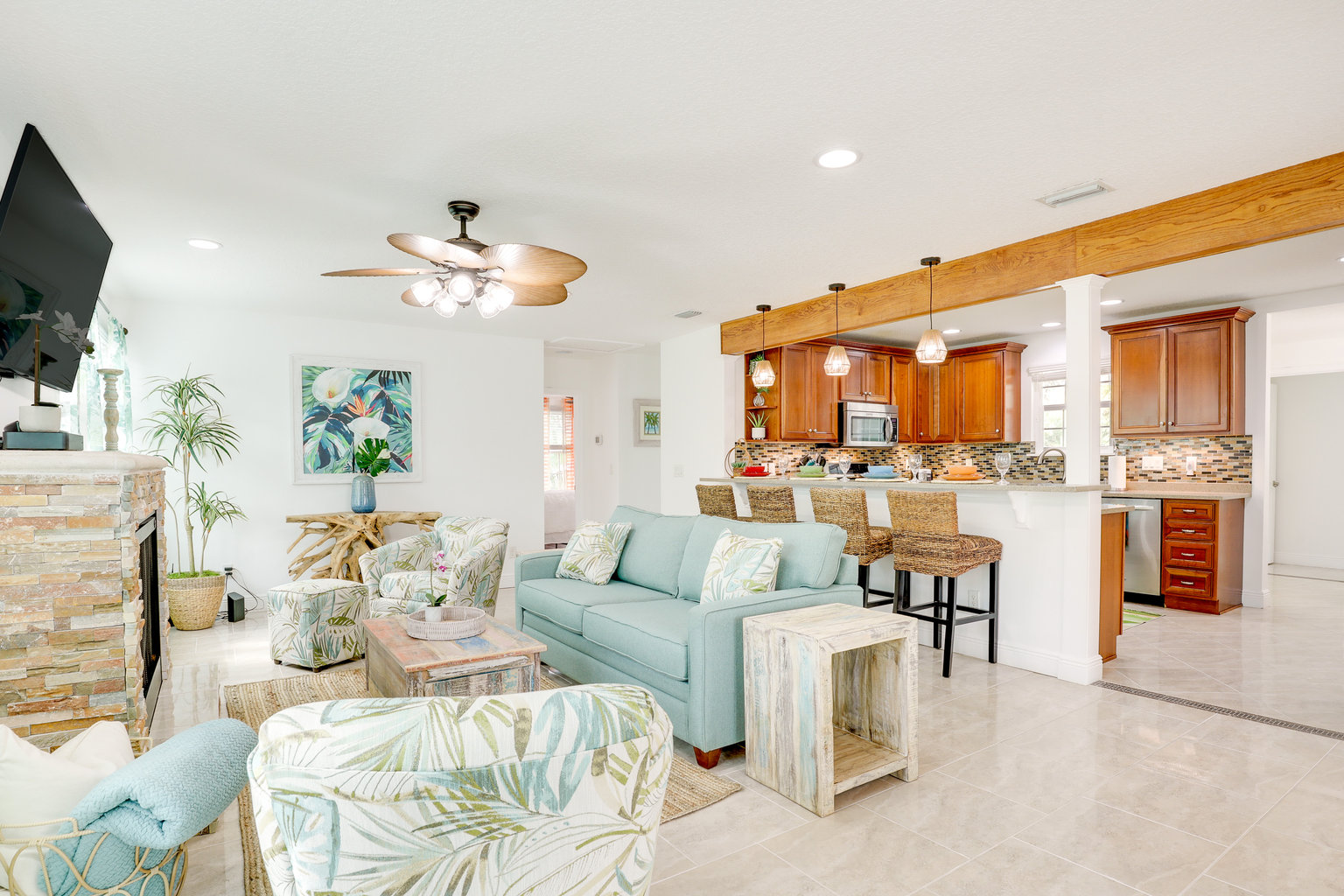 St. Augustine Vacation Rental