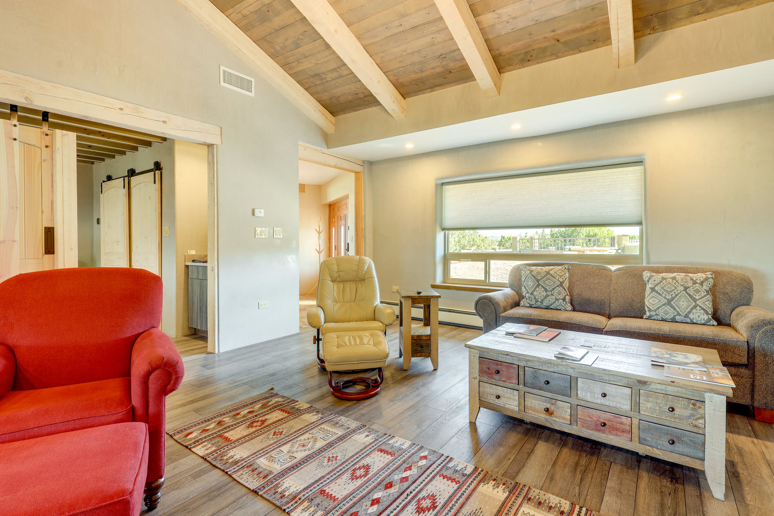 Santa Fe Vacation Rental