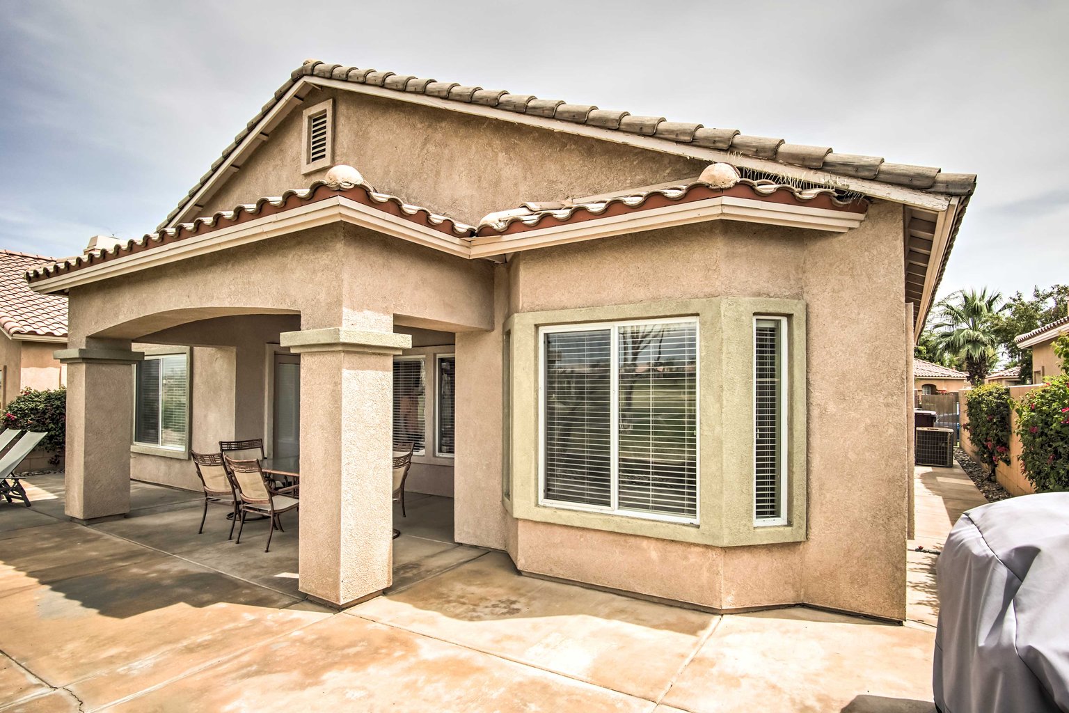 Indio Vacation Rental