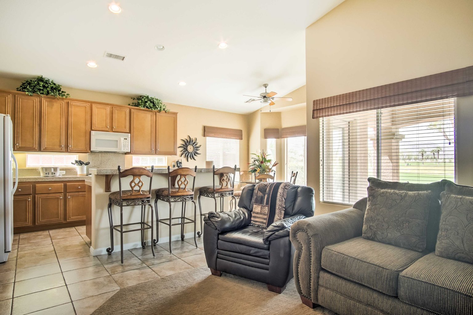Indio Vacation Rental