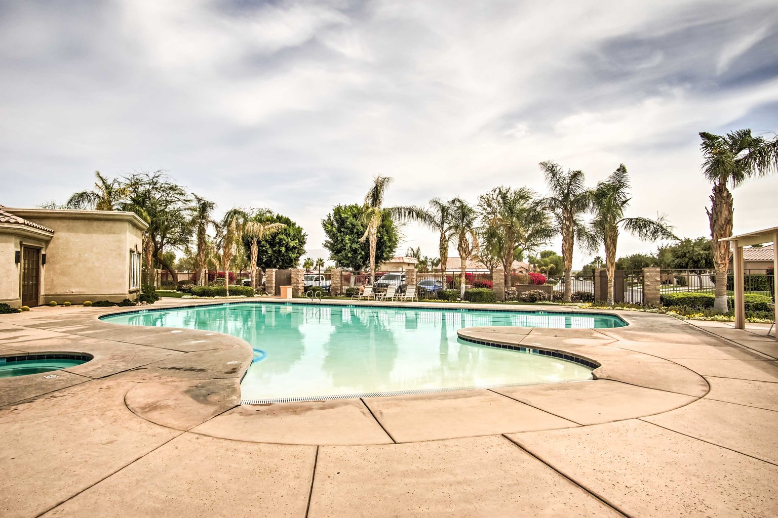 Indio Vacation Rental