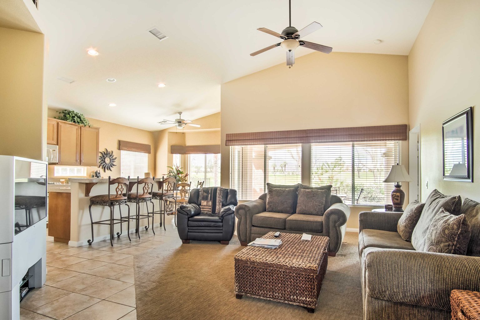 Indio Vacation Rental