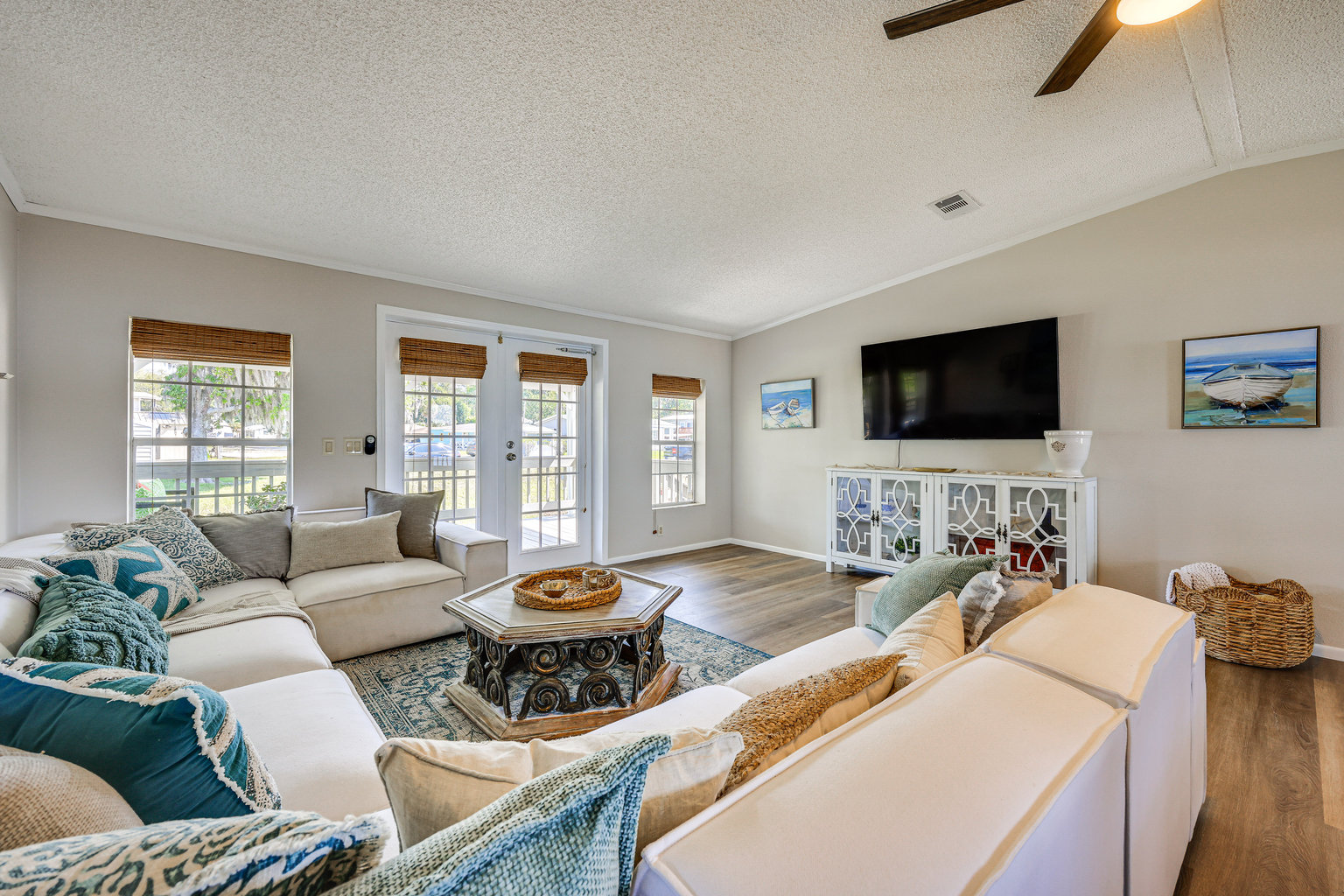 St. Augustine Vacation Rental