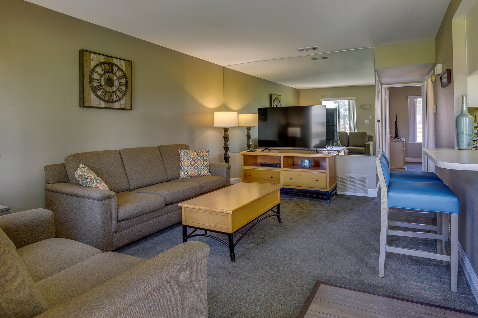 Indio Vacation Rental