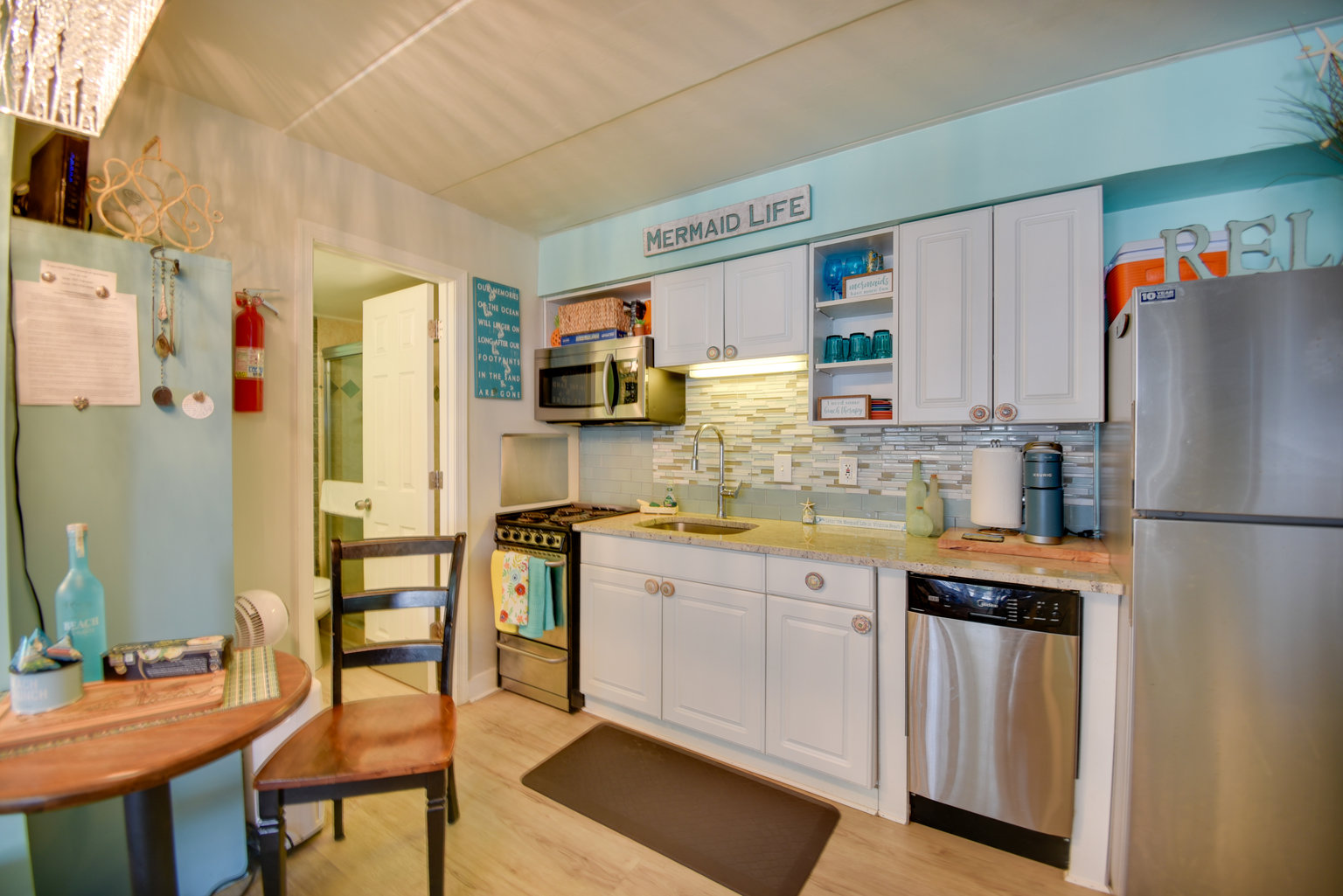 Virginia Beach Vacation Rental
