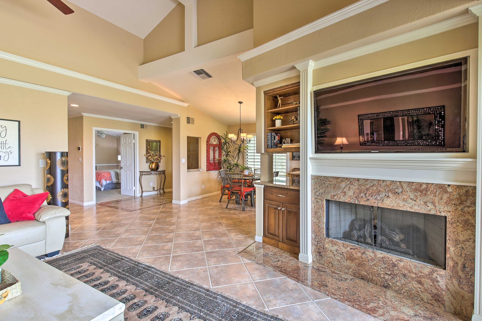 Palm Desert Vacation Rental