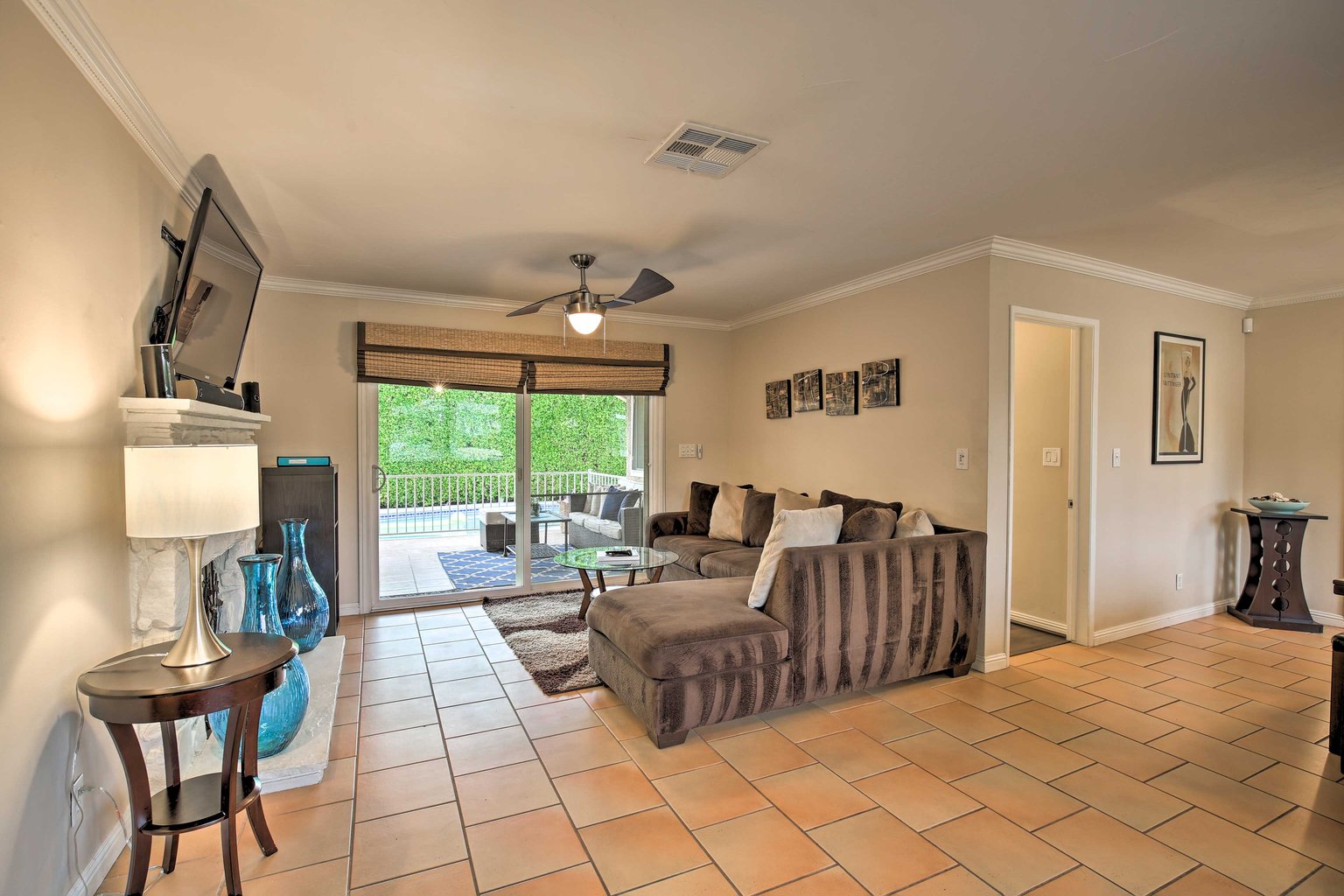 Palm Desert Vacation Rental