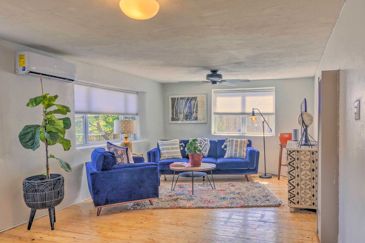 Santa Fe Vacation Rental