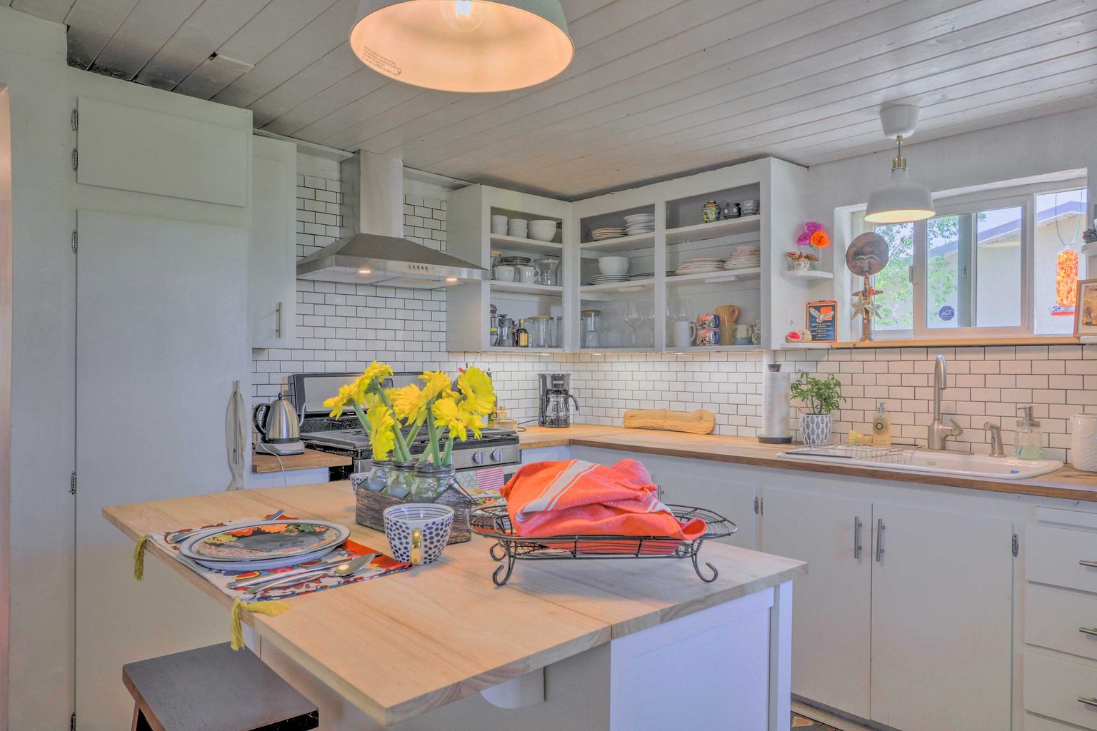 Santa Fe Vacation Rental