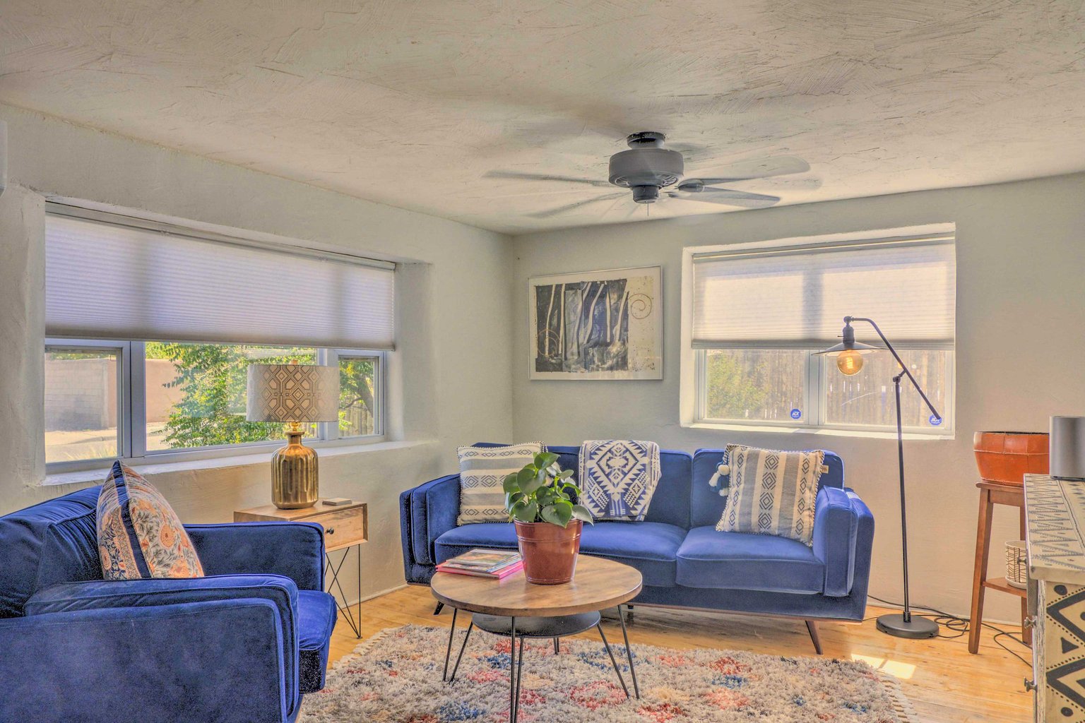 Santa Fe Vacation Rental