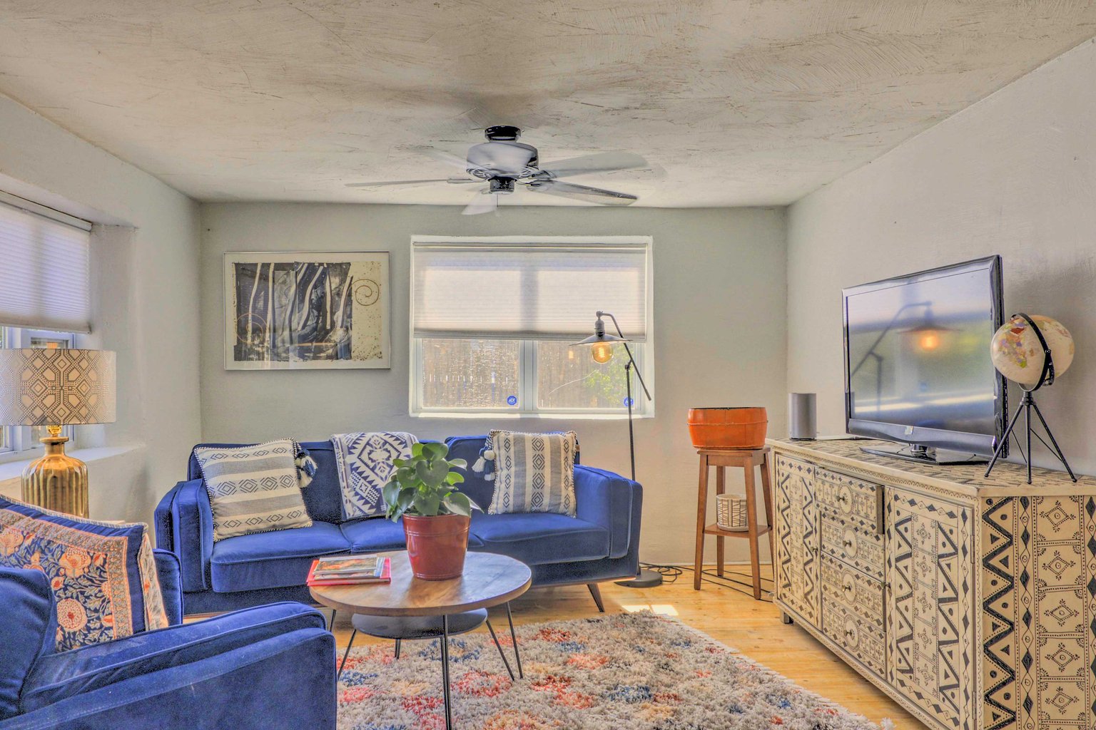 Santa Fe Vacation Rental